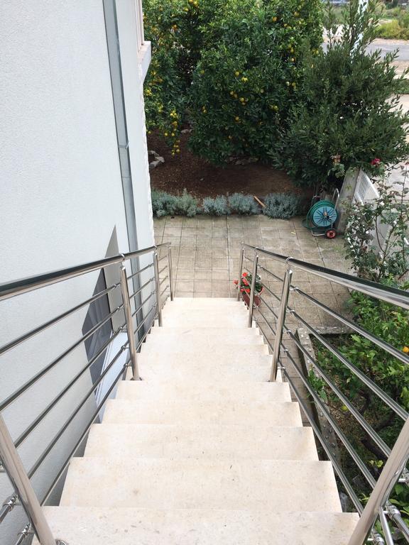 Apartmani Mane تروغير المظهر الخارجي الصورة