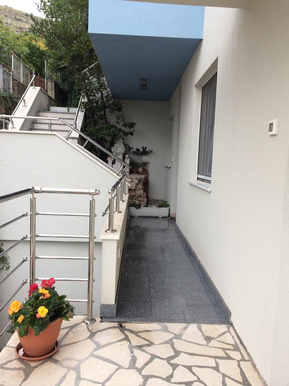 Apartmani Mane تروغير المظهر الخارجي الصورة