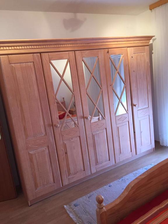 Apartmani Mane تروغير المظهر الخارجي الصورة