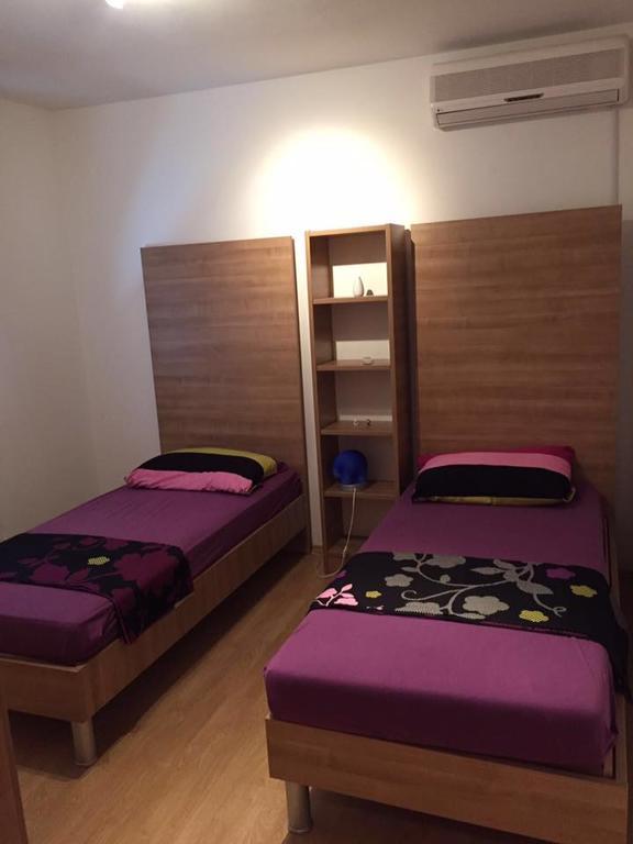 Apartmani Mane تروغير المظهر الخارجي الصورة