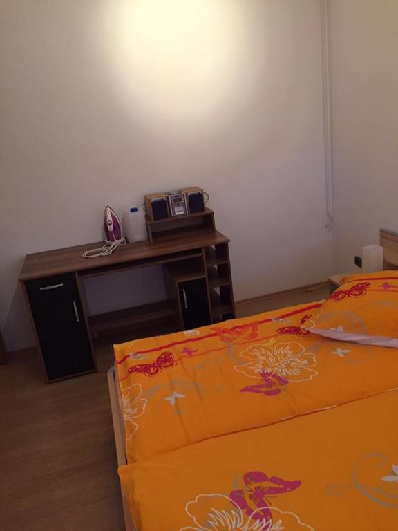 Apartmani Mane تروغير المظهر الخارجي الصورة