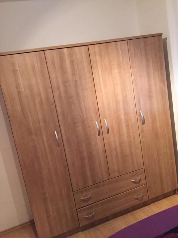 Apartmani Mane تروغير المظهر الخارجي الصورة