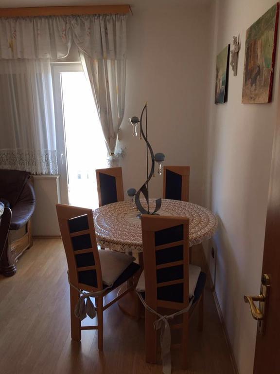 Apartmani Mane تروغير المظهر الخارجي الصورة