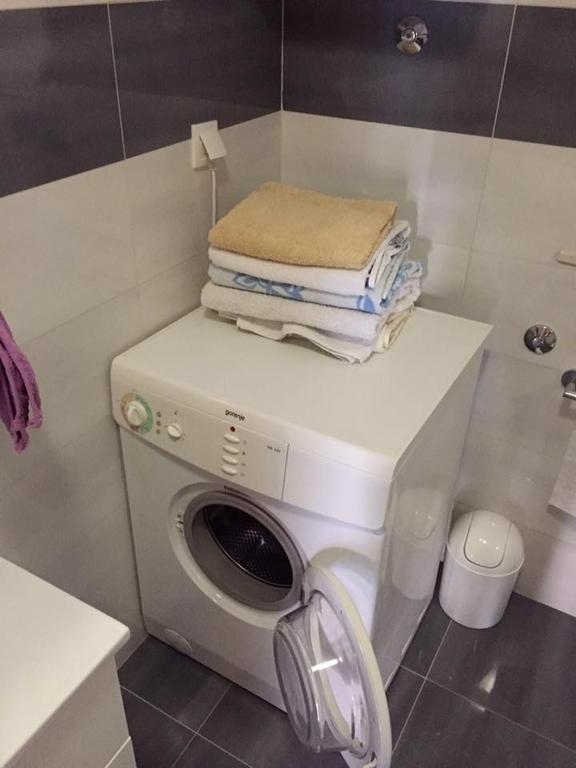 Apartmani Mane تروغير المظهر الخارجي الصورة