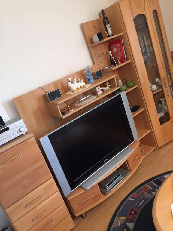 Apartmani Mane تروغير المظهر الخارجي الصورة