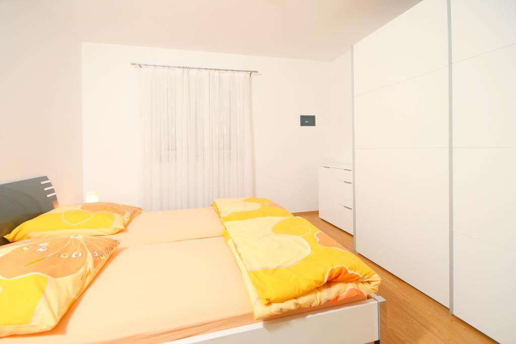 Apartmani Mane تروغير المظهر الخارجي الصورة