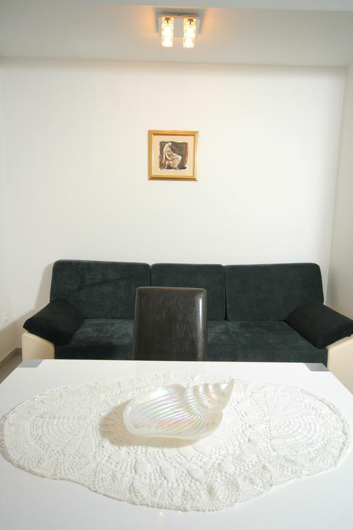 Apartmani Mane تروغير المظهر الخارجي الصورة