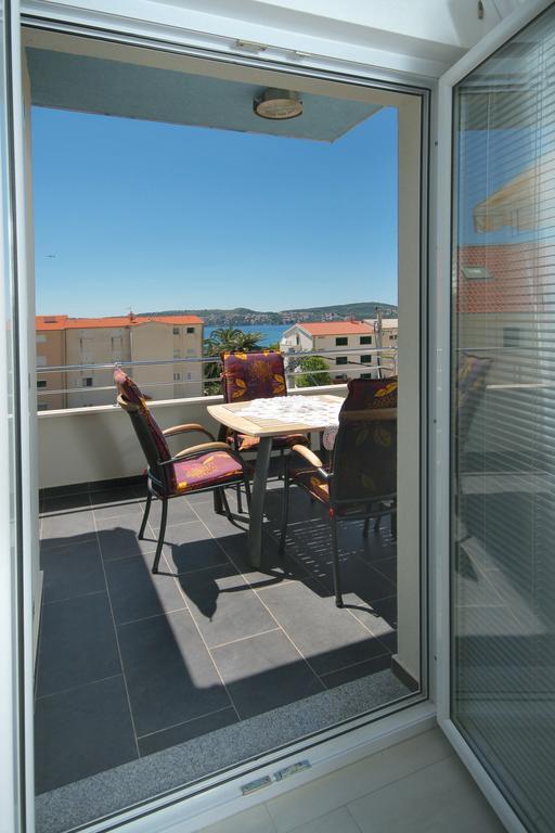 Apartmani Mane تروغير المظهر الخارجي الصورة