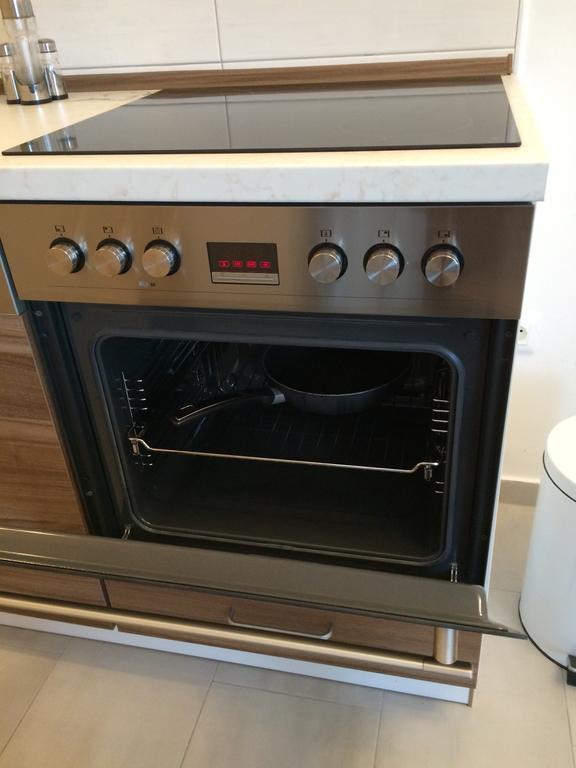 Apartmani Mane تروغير المظهر الخارجي الصورة