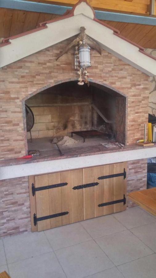 Apartmani Mane تروغير المظهر الخارجي الصورة