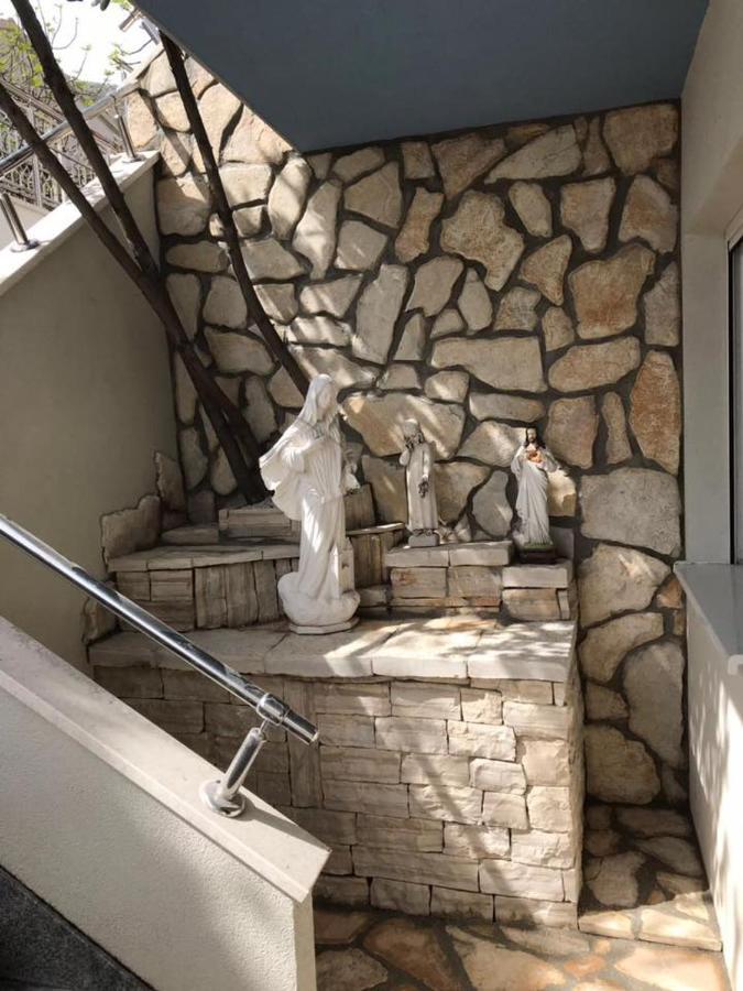 Apartmani Mane تروغير المظهر الخارجي الصورة